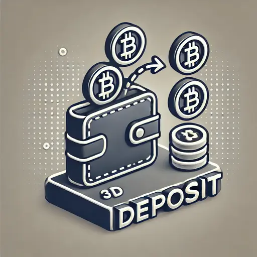 Deposit-abc999