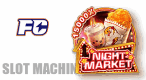 Night Market