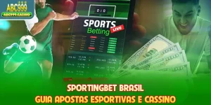 Sportingbet Brasil - Guia Apostas Esportivas E Cassino